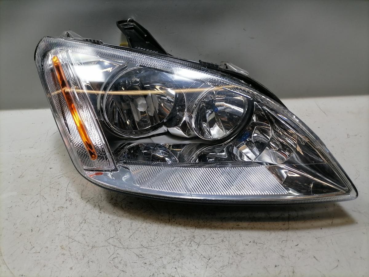 Ford Focus C Max Scheinwerfer rechts Halogen Zubeh&ouml;r Bj.2005